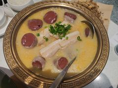 -北大荒人•新东北菜(青岛银座店)