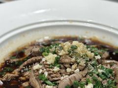 -大鹏饭店·金陵家宴(奥体中心店)