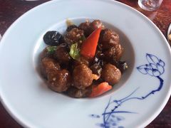 -前门故事烤鸭店(十里河店)