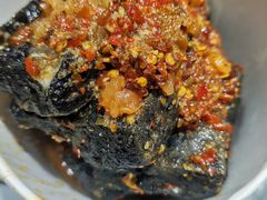 -黑色经典臭豆腐·湖南特产(坡子街店)