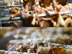 -三亚火车头万人海鲜广场