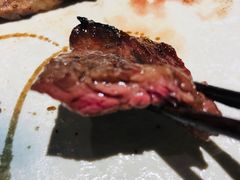 -不倒翁炭火烧肉(永安里店)