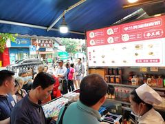 -李兰英湖南面馆(护国路店)