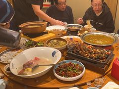 -有红鸡毛店·川菜(建设路店)