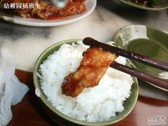 -壹条龙饭庄台基厂店
