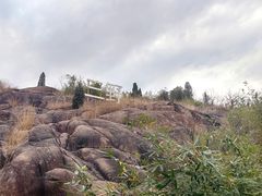 -白马涧龙池景区