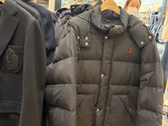 -Polo Ralph Lauren(青浦百联奥特莱斯广场店)