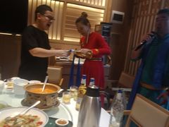 -羊之道草原味道清真餐厅(番禺店)