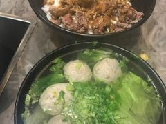 -潮发潮汕牛肉店(芳村店)