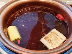 -享月汤皇·海鲜小火锅·聚会(曲江创意谷店)