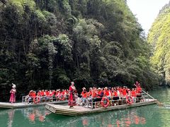 -阿依河景区