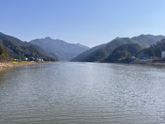 -新安江山水画廊风景区