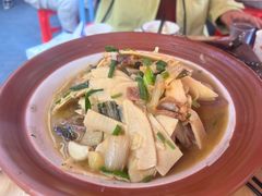 -军子大排档(迎春花园店)