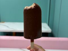 -清真马记宫廷奶酪(农光里店)