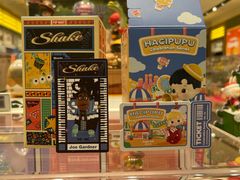 -泡泡玛特POPMART(凯德大峡谷店)