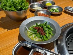 -哼蟹二将·烤肉酱蟹(合生汇店)