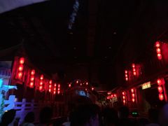 -济南方特东方神画