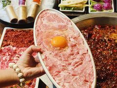 -楠火锅(太古里总店)