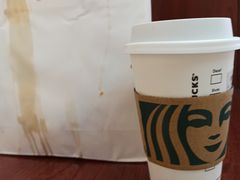 -星巴克(保定万博广场店)