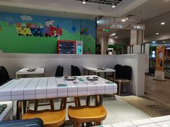 -BOPEYE·波派炸鸡(九霄天地店)