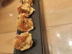 -永安鱼庄·镇江菜(丁卯店)