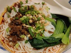 -白沙肴·长沙米粉.小炒湘菜(石厦时代广场店)