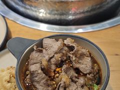 -谭三娘鲜切牛肉自助火锅(文殊院店)