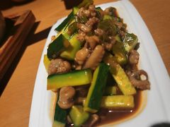 -湘与香缘·湖南菜(王府井北京市百货大楼店)