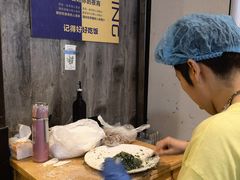 -真真鲜馄饨店(启蒙路店)