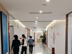-爱康国宾体检中心(北京航天桥光耀东方分院)