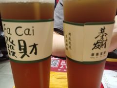 -东方一串·龙虾烧烤·特色烤鱼(柳州路店)