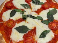 -新贝乐意大利餐厅(苏州中心店)