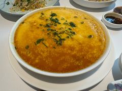 虾喇膏蒸蛋-花城苑广府菜(侨鑫店)