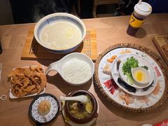 -上坐过桥米线(顺城店)