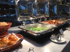 -杭州钱江新城万怡酒店-西餐厅