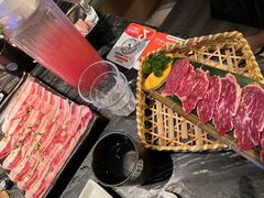 -牛局别馆·和牛烧肉(日月广场店)