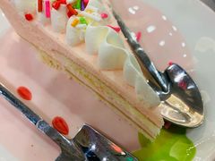 -城堡俄式西餐厅(中央大街索道店)