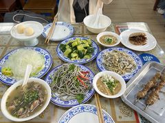 -清真·鸦儿李记·小馆(后海店)