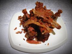 妈妈酱骨-北李妈妈菜·海肠捞饭(高新万达店)