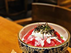 -武藏日本料理(宝安壹方城店)
