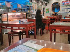 大堂-护国寺小吃(新街口店)