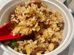 -罗记又添缘竹荪山药鸡·野生菌火锅(西园南路店)