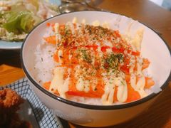 -可以の屋(欢乐城店)
