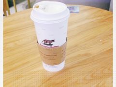 -猫屎咖啡(日月光中心广场店)