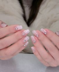 -情同手足美甲美睫
