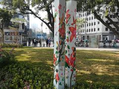 -珠江夜游省总码头