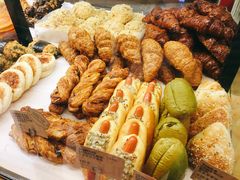 -PAPER STONE BAKERY(天环店)