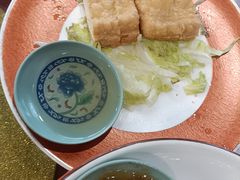 -鹅滋道(甘坑古镇店)