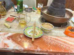 -清真·马家火锅美食城(镇江北路店)