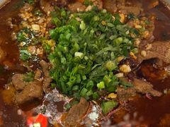 -小河盐帮·私家菜·烤鸭(三元桥·霄云路店)